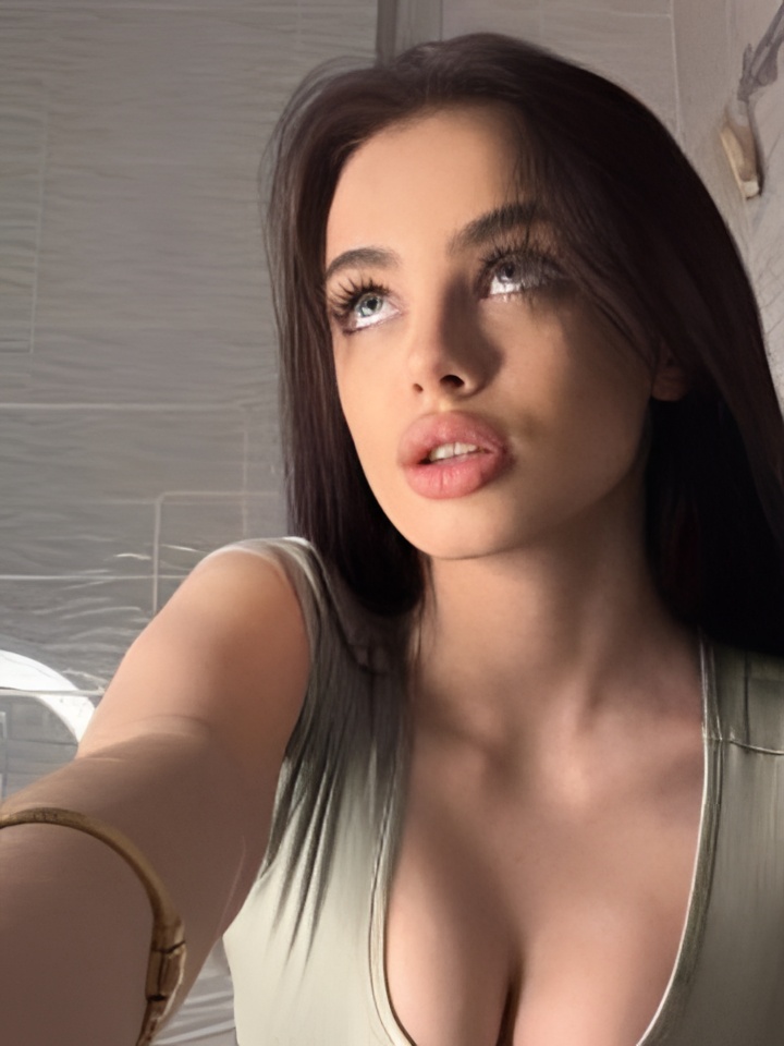 Анфиса привлекальеная девушка из Невинномысска цена от 2500 руб