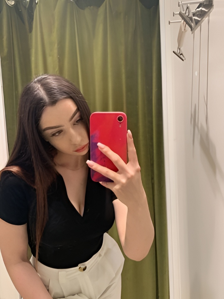 Борислава привлекальеная девушка из Невинномысска цена от 2000 руб