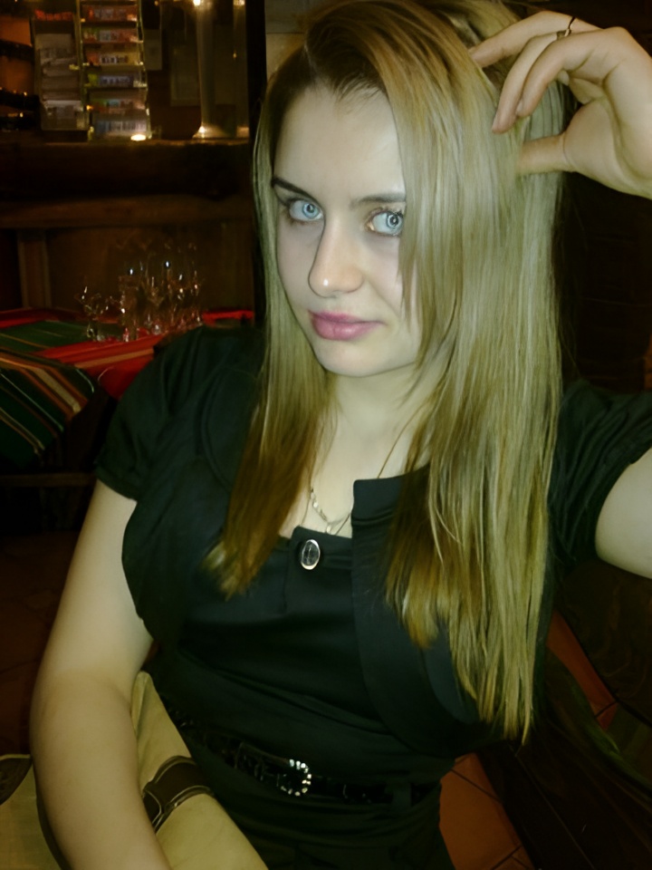 Эдита привлекальеная девушка из Невинномысска цена от 2000 руб