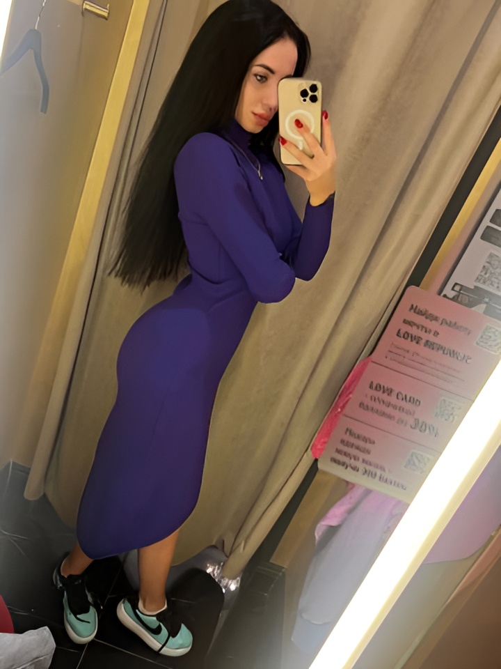 Индивидуалка Галя, доступна для личного знакомства от 3000 руб