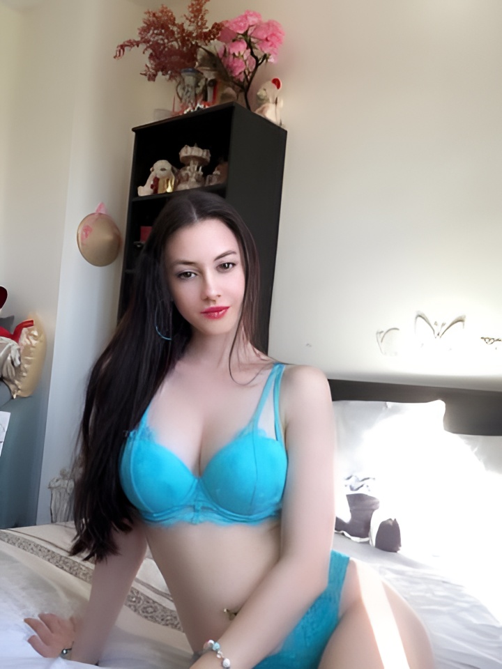 Индивидуалка Гертруда, доступна для личного знакомства от 2500 руб