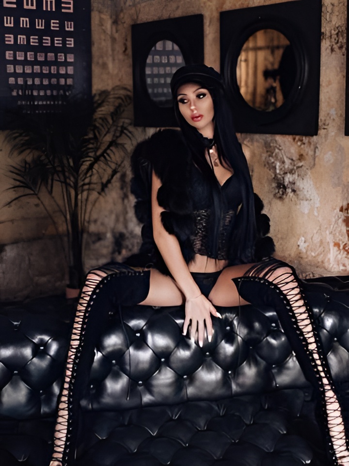 Индивидуалка Милолика, доступна для личного знакомства от 5000 руб