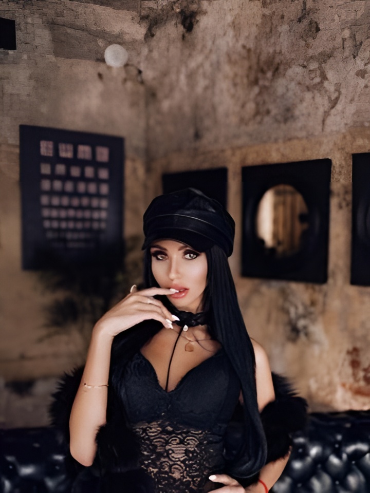 Индивидуалка Милолика, доступна для личного знакомства от 5000 руб