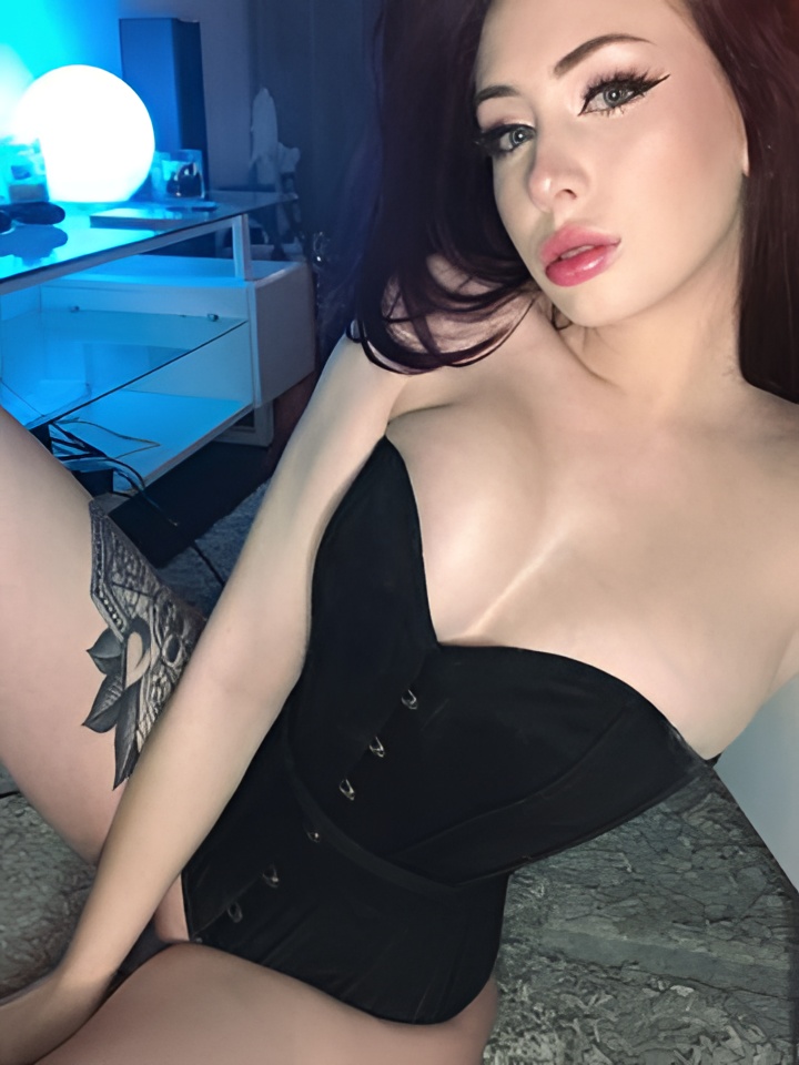 Индивидуалка Ника, доступна для личного знакомства от 2000 руб