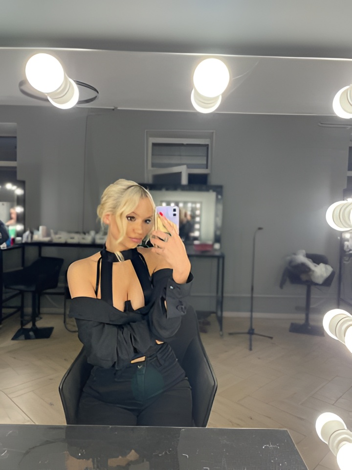 Рада привлекальеная девушка из Невинномысска цена от 3000 руб