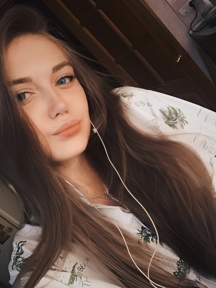 Индивидуалка Юна, доступна для личного знакомства от 10000 руб