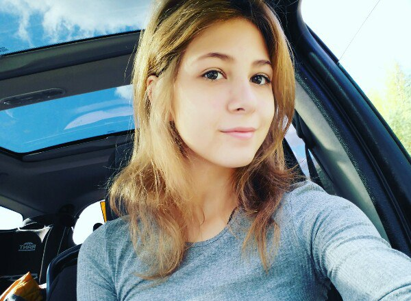 Надежда привлекальеная девушка из Невинномысска цена от 3500 руб