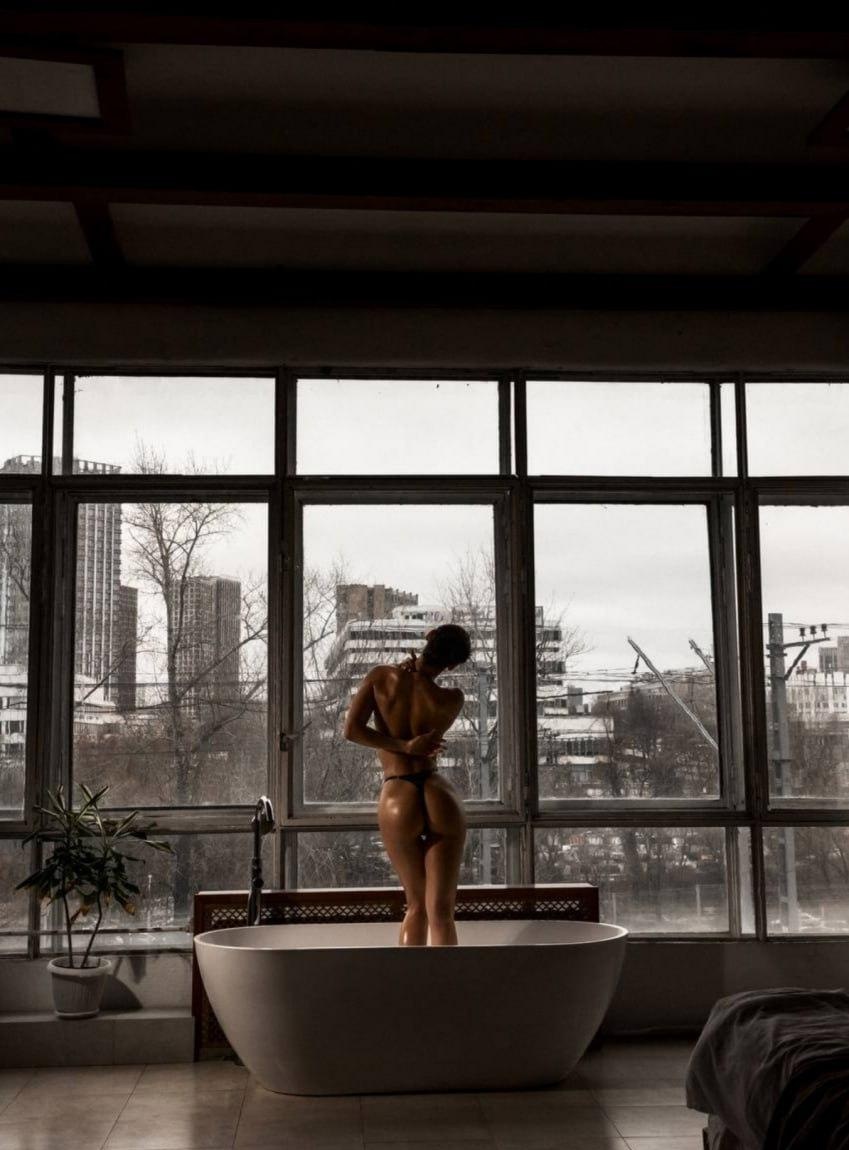 Индивидуалка Дора, доступна для личного знакомства от 7000 руб