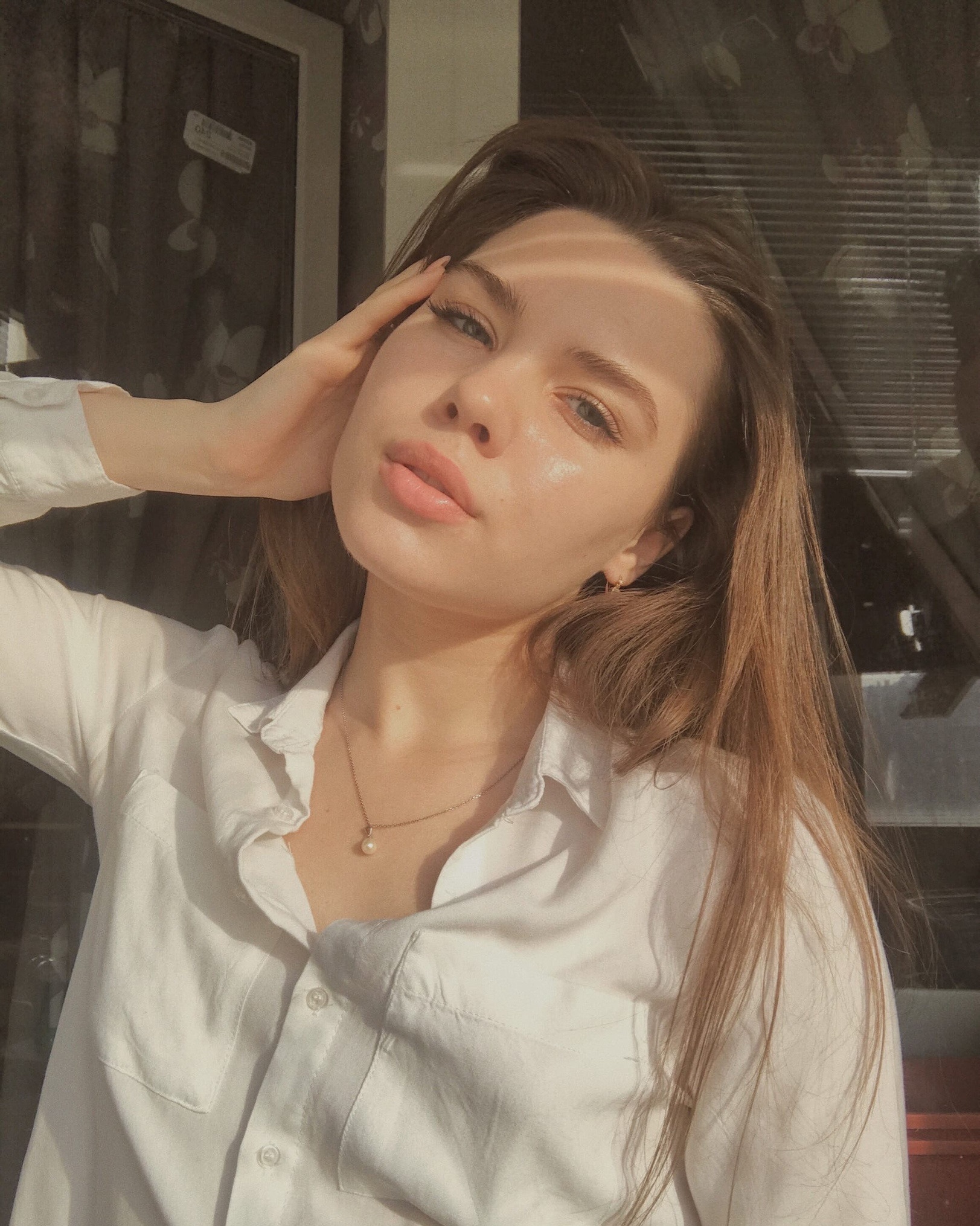 Индивидуалка Лизка, доступна для личного знакомства от 3500 руб