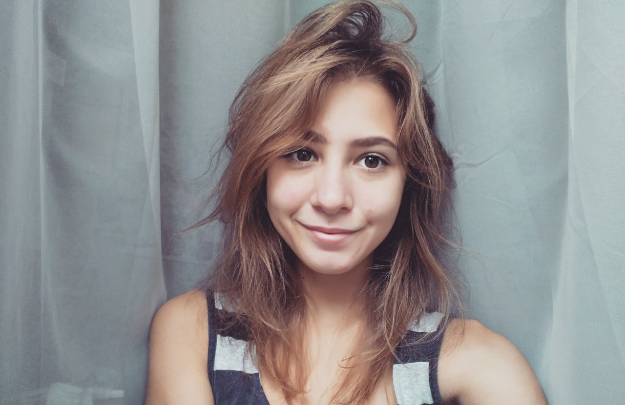 Индивидуалка Надежда, доступна для личного знакомства от 3500 руб