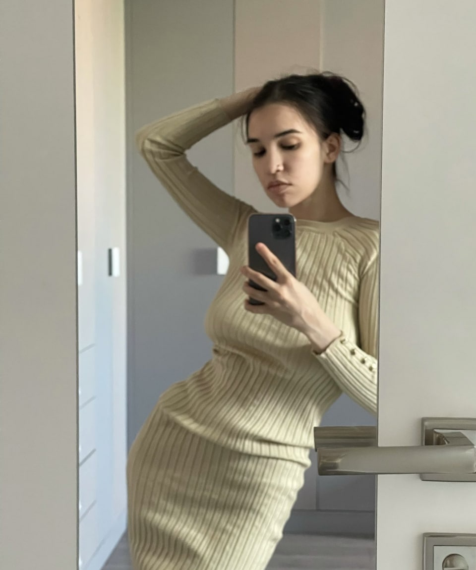 Юля привлекальеная девушка из Невинномысска цена от 3500 руб