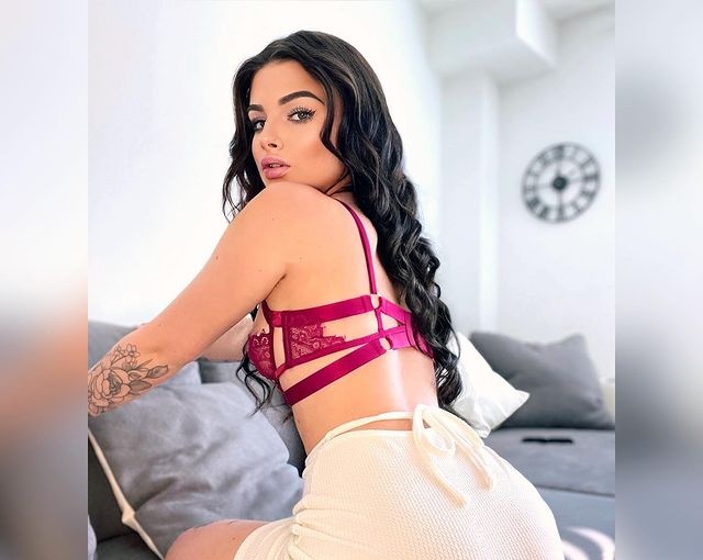 Катерина привлекальеная девушка из Невинномысска цена от 8000 руб