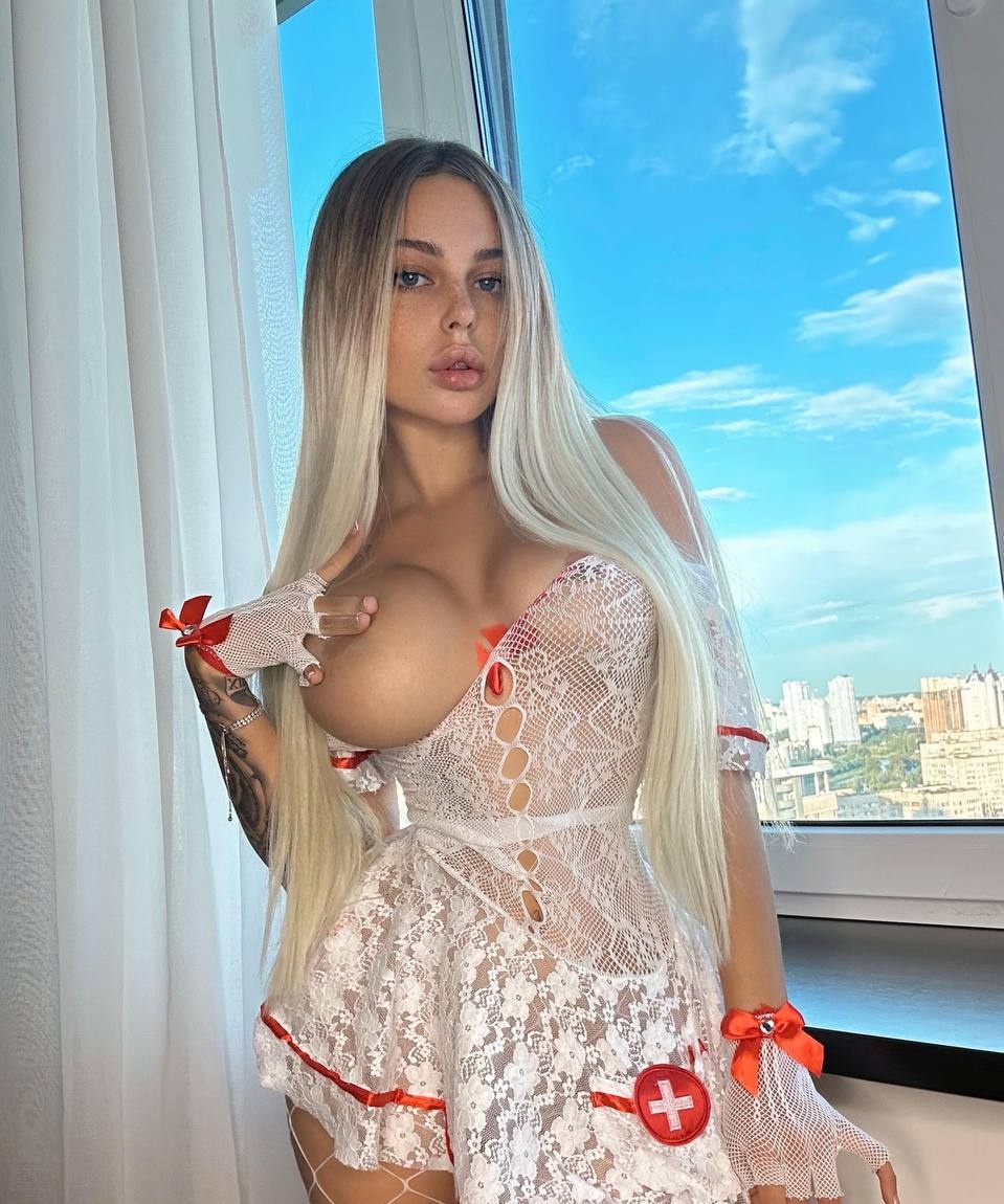 Мария привлекальеная девушка из Невинномысска цена от 8000 руб