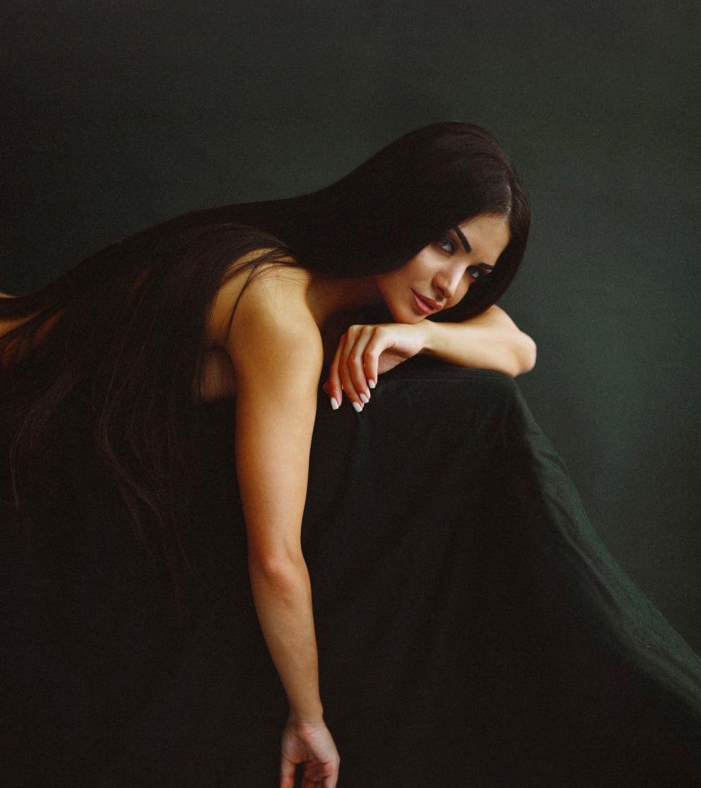 Рада привлекальеная девушка из Невинномысска цена от 8000 руб