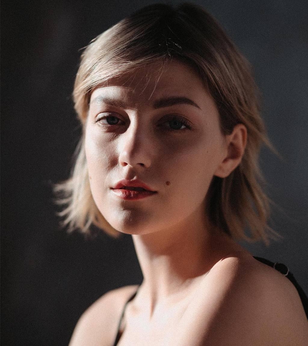 Шарлотта привлекальеная девушка из Невинномысска цена от 7000 руб