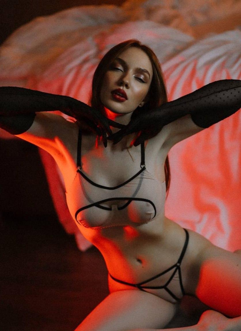 Лиля привлекальеная девушка из Невинномысска цена от 6000 руб