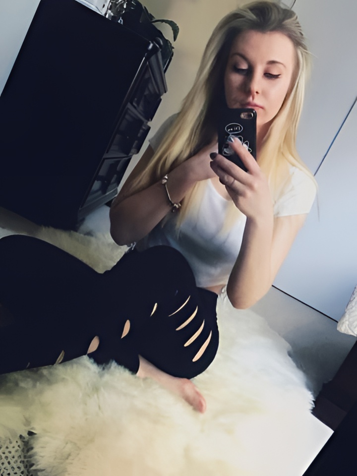 Индивидуалка Дарья, доступна для личного знакомства от 1500 руб