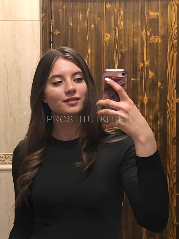 Индивидуалка Диана, доступна для личного знакомства от 4000 руб