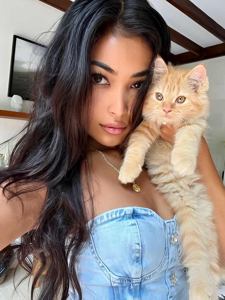 Индивидуалка Гертруда, доступна для личного знакомства от 10000 руб