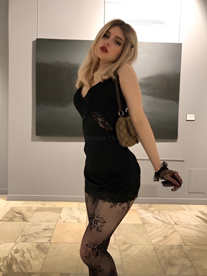 Индивидуалка Линда, доступна для личного знакомства от 1500 руб