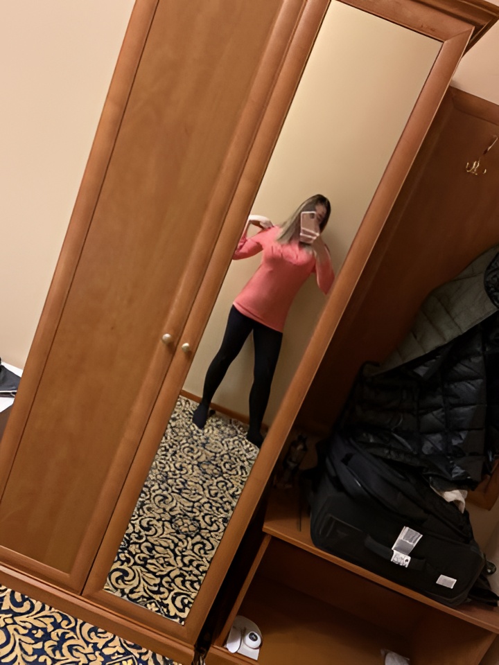 Индивидуалка Милена, доступна для личного знакомства от 2000 руб