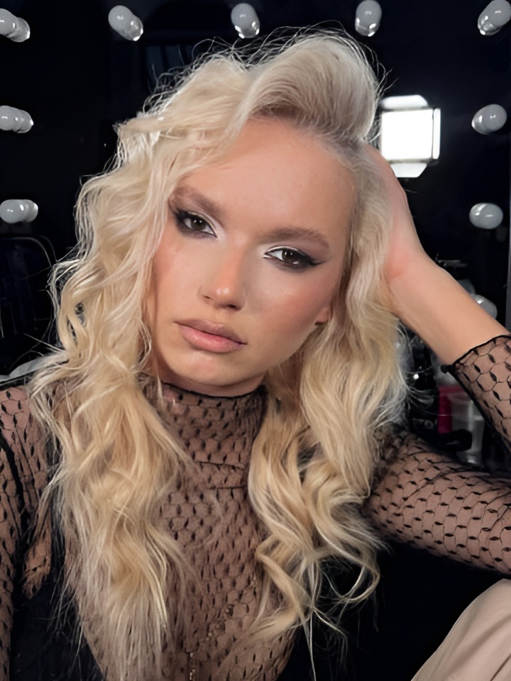 Индивидуалка Рада, доступна для личного знакомства от 3000 руб