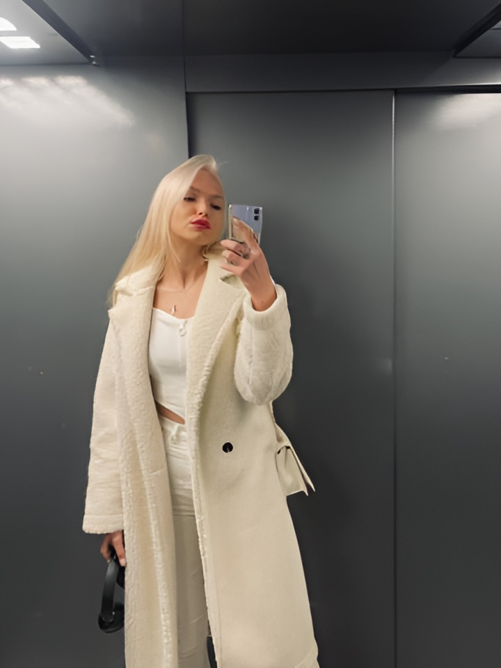 Индивидуалка Рада, доступна для личного знакомства от 3000 руб