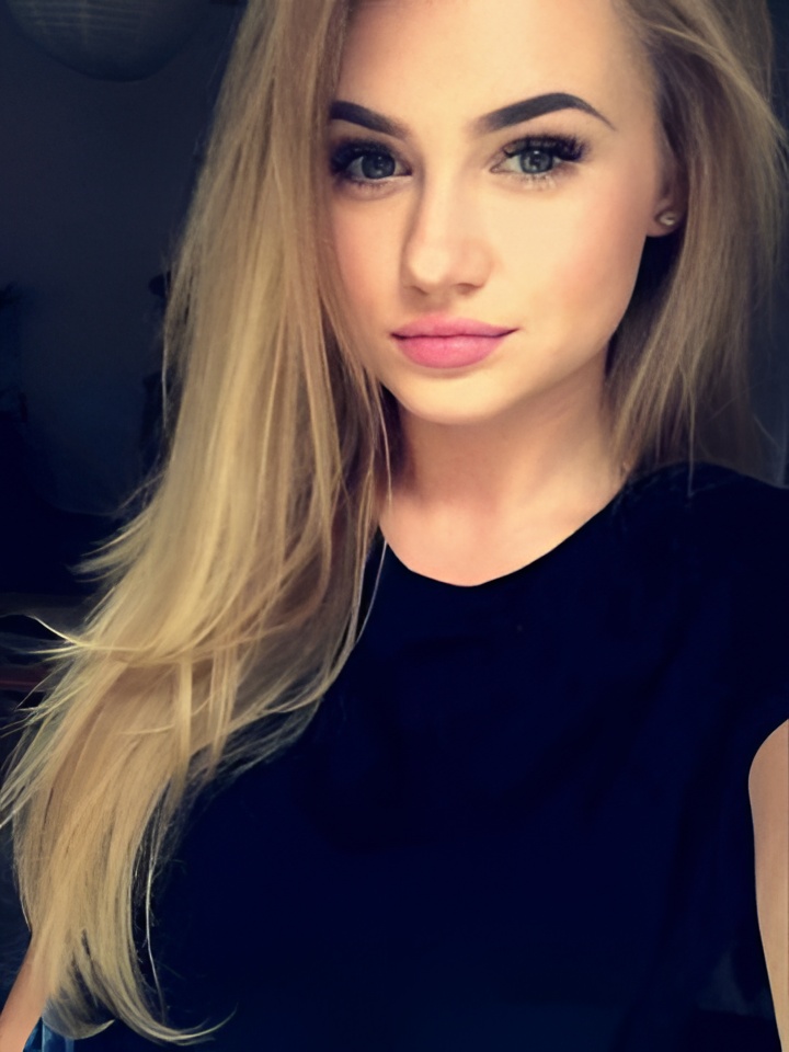 Индивидуалка Рада, доступна для личного знакомства от 2500 руб