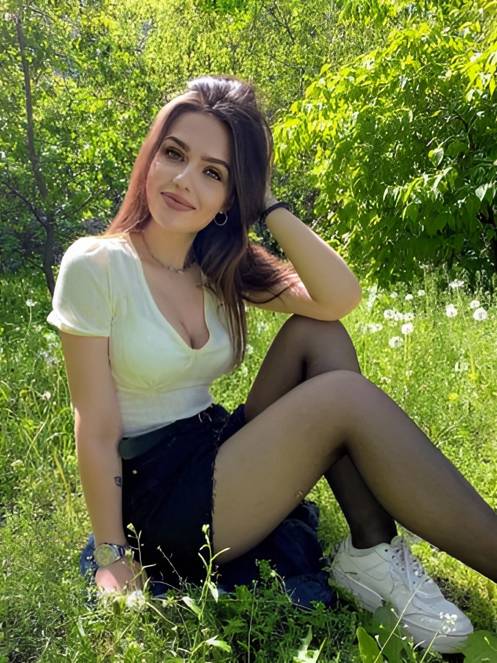 Индивидуалка Василиса, доступна для личного знакомства от 4000 руб