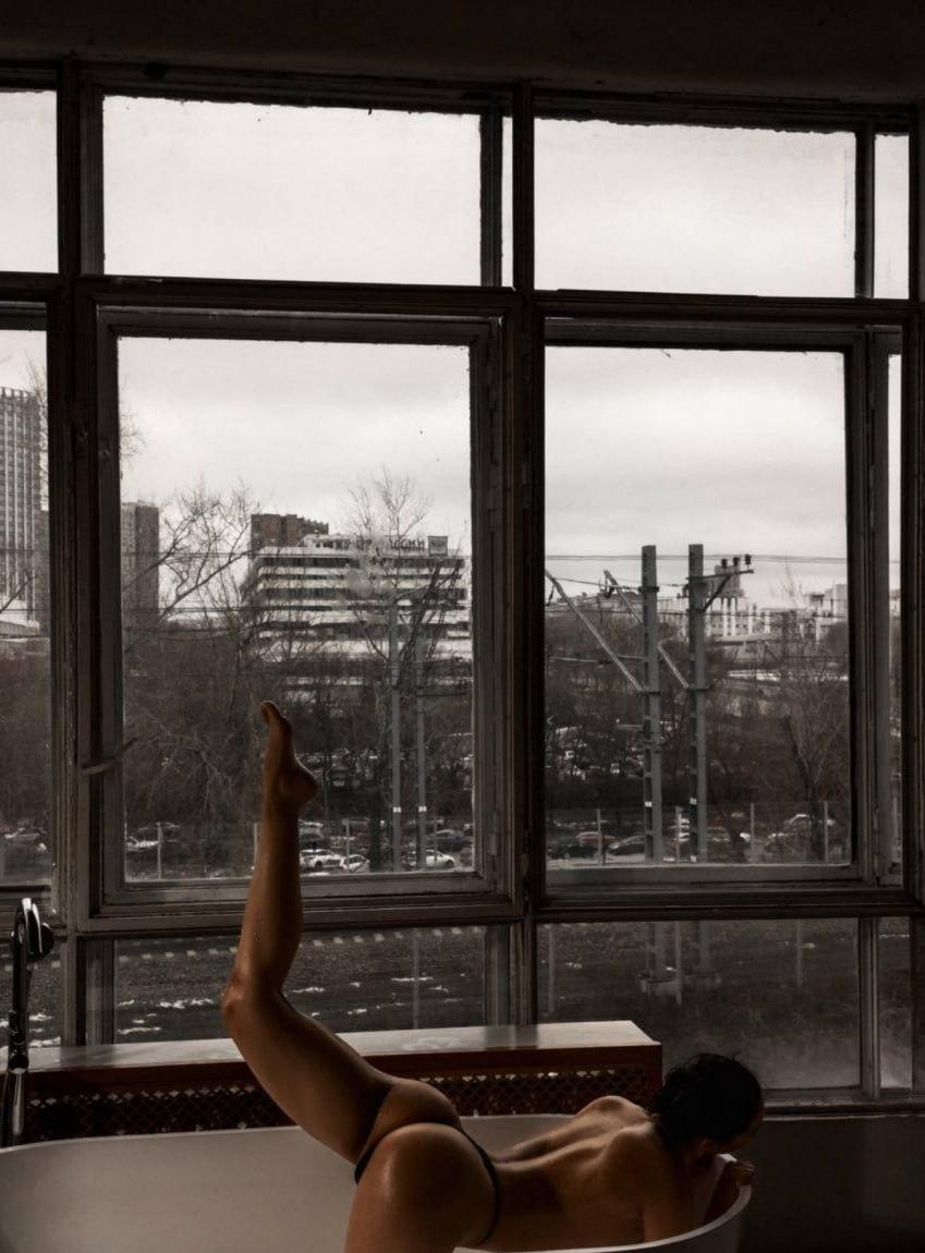 Индивидуалка Дора, доступна для личного знакомства от 7000 руб