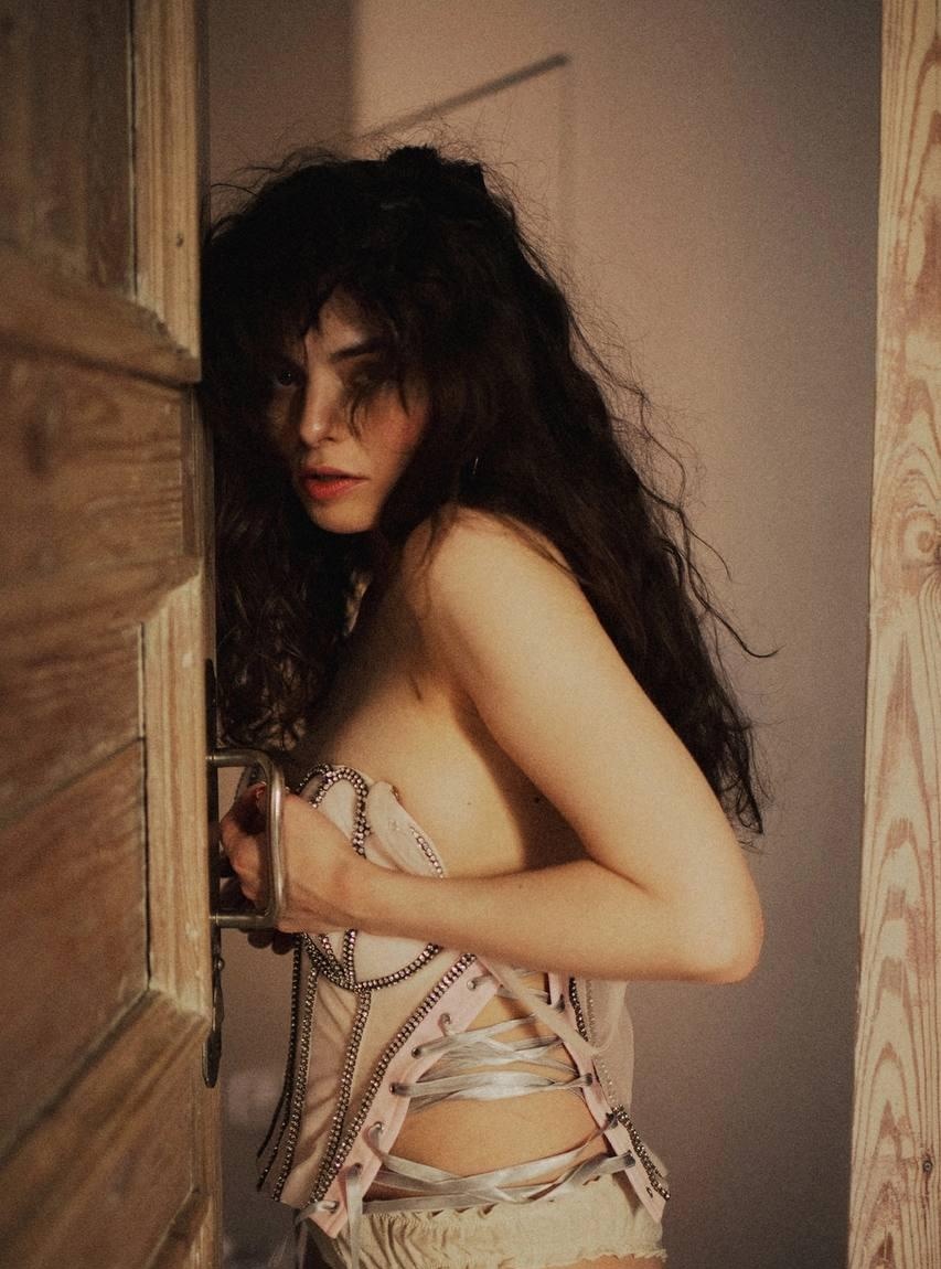 Индивидуалка Таисия, доступна для личного знакомства от 5000 руб