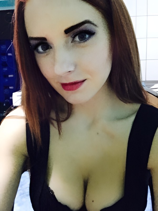 Доминика привлекательная девушка из Невинномысска цена от 5000 руб