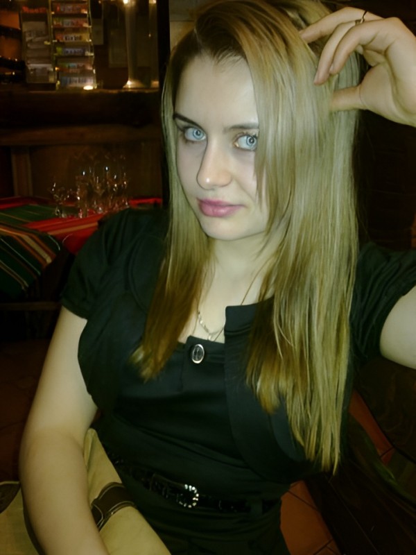 Эдита привлекательная девушка из Невинномысска цена от 2000 руб