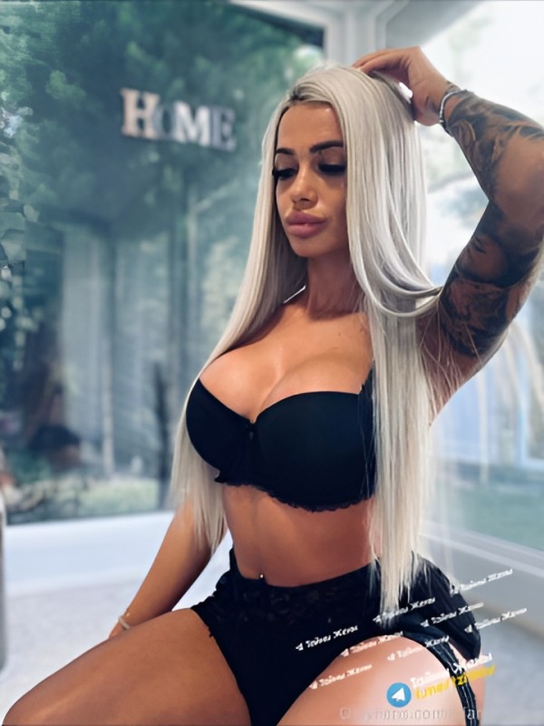 Екатерина привлекательная девушка из Невинномысска цена от 3000 руб