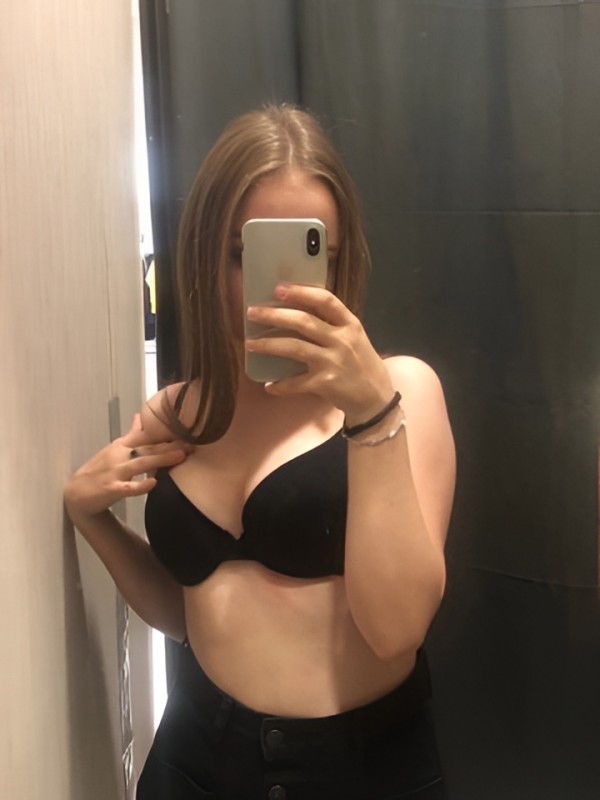 Хельга привлекательная девушка из Невинномысска цена от 10000 руб