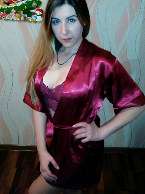 Ксения привлекательная девушка из Невинномысска цена от 5000 руб