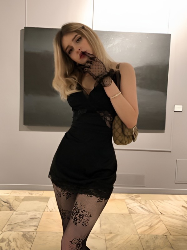 Линда привлекательная девушка из Невинномысска цена от 1500 руб