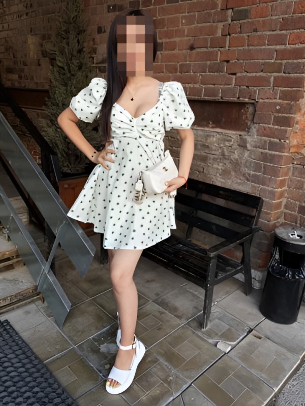 Людмила привлекательная девушка из Невинномысска цена от 5000 руб