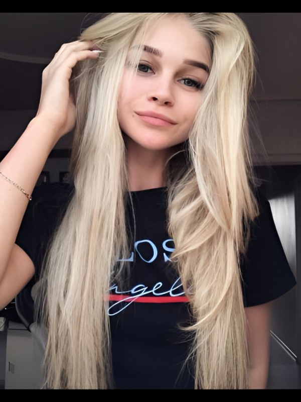 Олеся фото 6