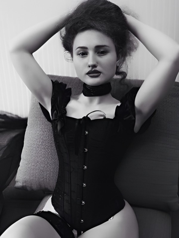 Ольга привлекательная девушка из Невинномысска цена от 3000 руб