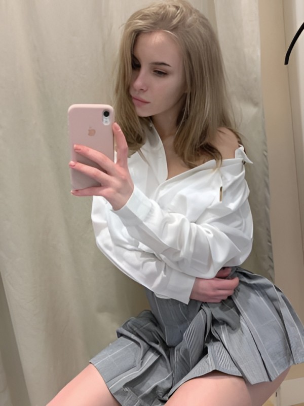 Сесилия привлекательная девушка из Невинномысска цена от 2000 руб