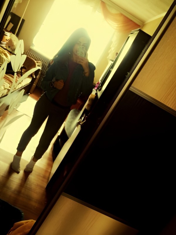 Жанна привлекательная девушка из Невинномысска цена от 2500 руб