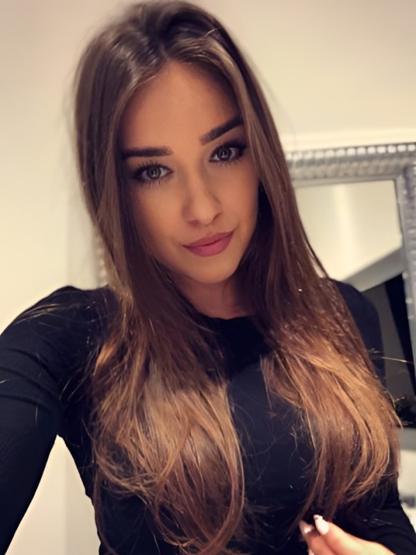 Зита привлекательная девушка из Невинномысска цена от 5000 руб