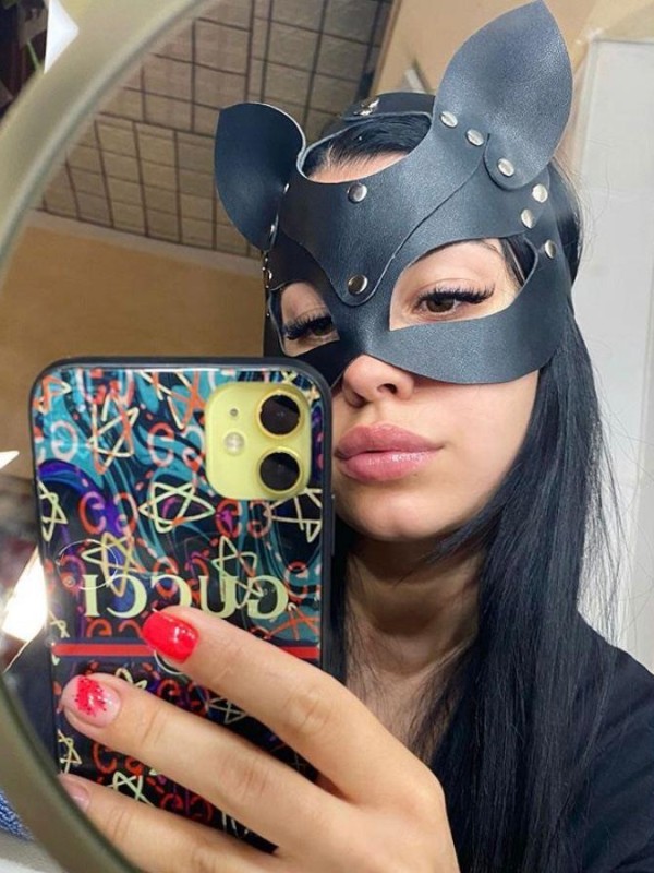 🎥 Ариша фото 3