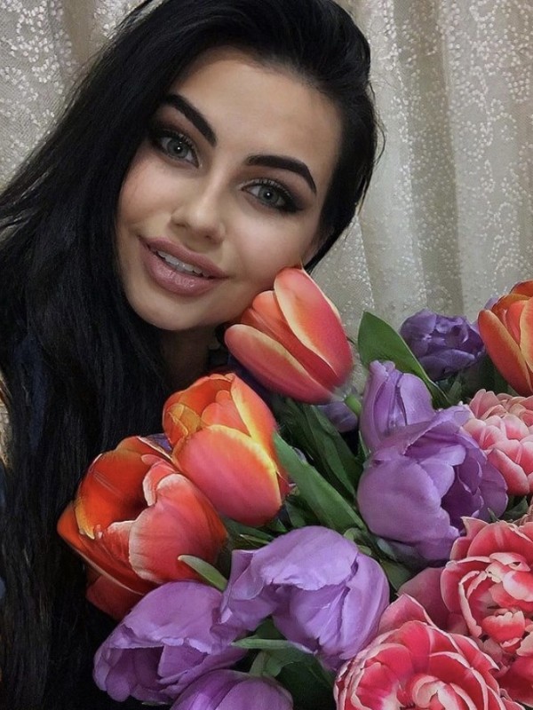 🎥 Ирина фото 2