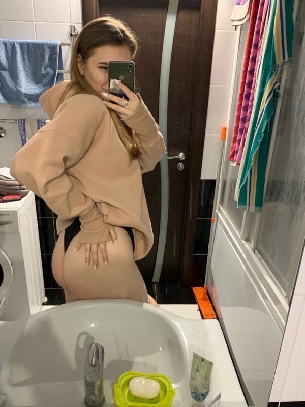 Дашка привлекательная девушка из Невинномысска цена от 4000 руб