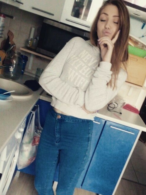 Ольга привлекательная девушка из Невинномысска цена от 3500 руб