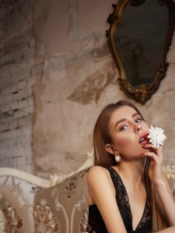 🎥 Ольга привлекательная девушка из Невинномысска цена от 3500 руб