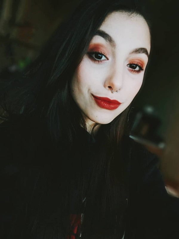 Катька привлекательная девушка из Невинномысска цена от 3000 руб