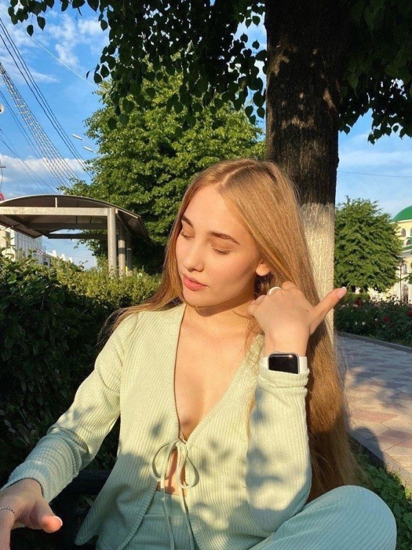 Милана привлекательная девушка из Невинномысска цена от 3000 руб